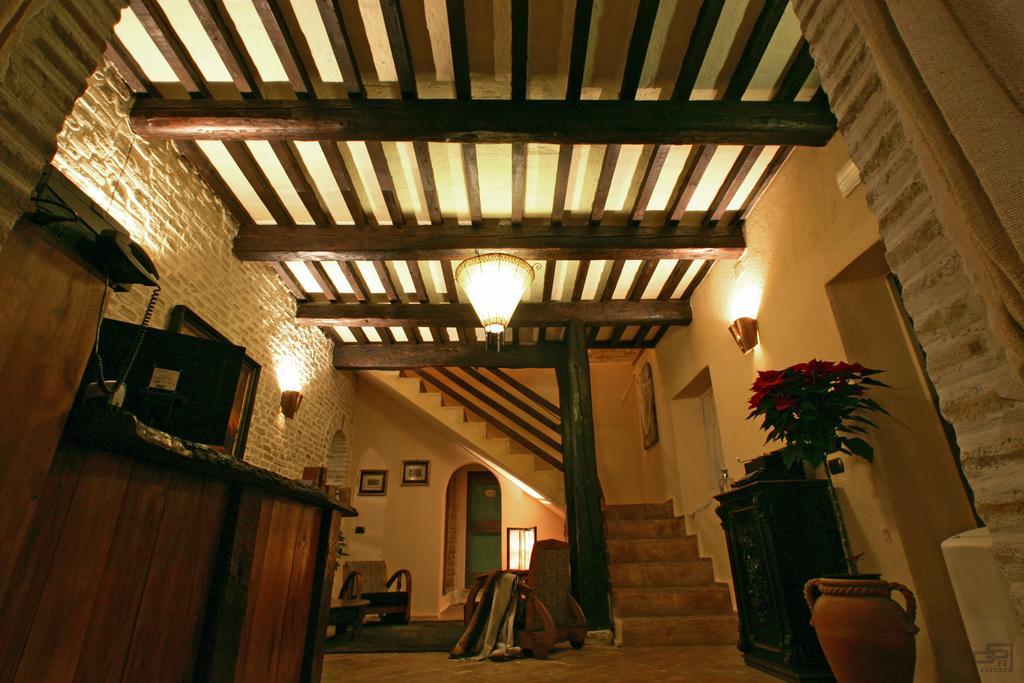 Ristorante Country House Isolabelgatto Villa Fano Ngoại thất bức ảnh