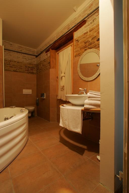 Ristorante Country House Isolabelgatto Villa Fano Phòng bức ảnh