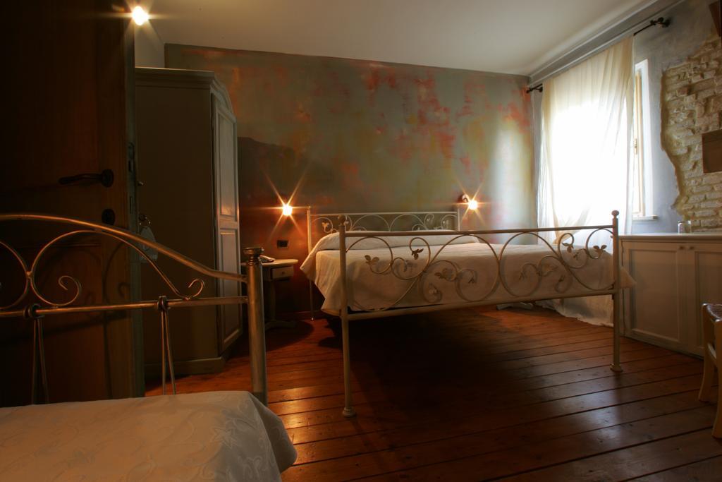 Ristorante Country House Isolabelgatto Villa Fano Phòng bức ảnh