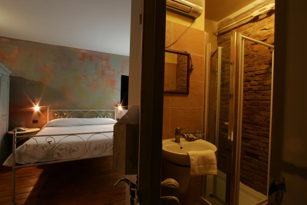 Ristorante Country House Isolabelgatto Villa Fano Phòng bức ảnh