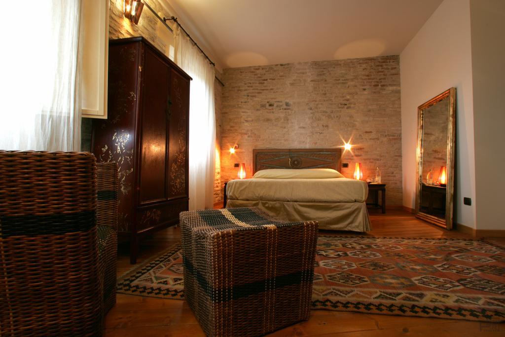 Ristorante Country House Isolabelgatto Villa Fano Phòng bức ảnh