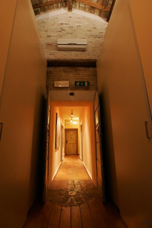Ristorante Country House Isolabelgatto Villa Fano Phòng bức ảnh